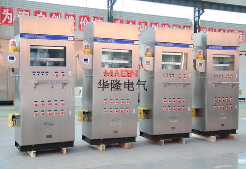 防爆電氣設備裝配人員常用機電設備數值解析與應用指南