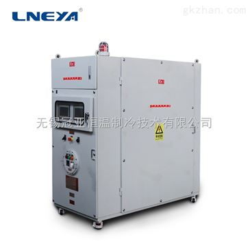 防爆電氣設備 保障安全生產的關鍵技術與設備