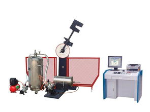 濟(jì)南萬測電氣設(shè)備 以創(chuàng)新科技引領(lǐng)簡支梁沖擊試驗(yàn)機(jī)新標(biāo)桿