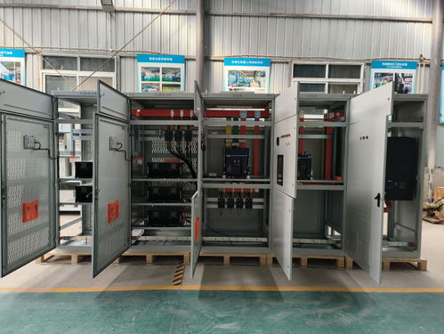 2026工業(yè)自動(dòng)化控制柜選型指南 從功能疊加到場景化智能的技術(shù)躍遷