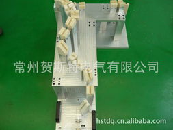 常州賀斯特電氣 多元化電氣檢測設(shè)備產(chǎn)品概覽