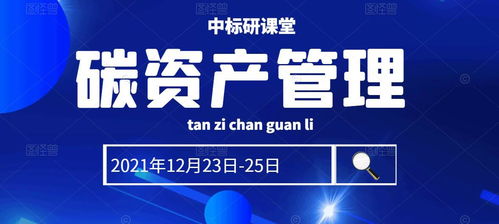 碳資產(chǎn)管理在線學(xué)習(xí)與在線考試 發(fā)證機(jī)構(gòu)與資產(chǎn)管理的全面指南